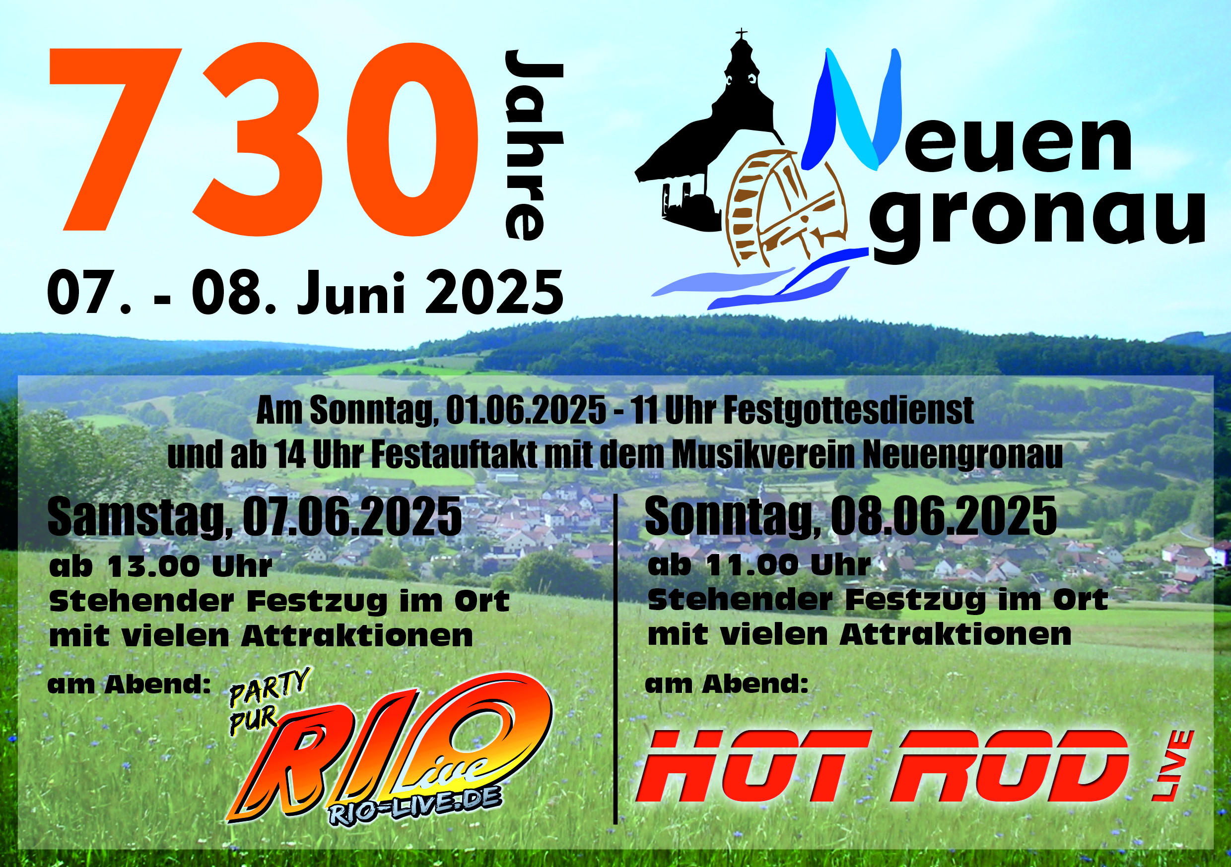 730 Jahre - NGR 20_05_2024